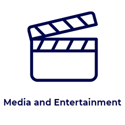 Media and Entertainment