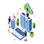 Cloud Applications Image